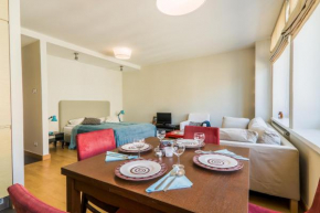 Отель Rent a Flat apartments - Grobla St.  Гданьск